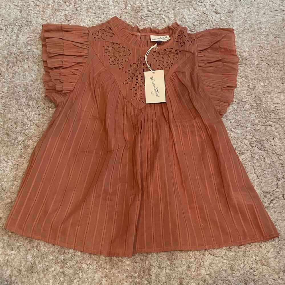 NWT shirt